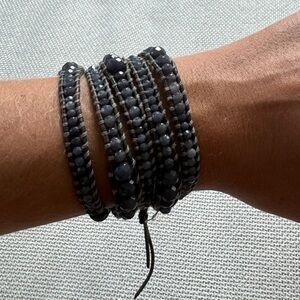 Chan Luu Wrap Bracelet